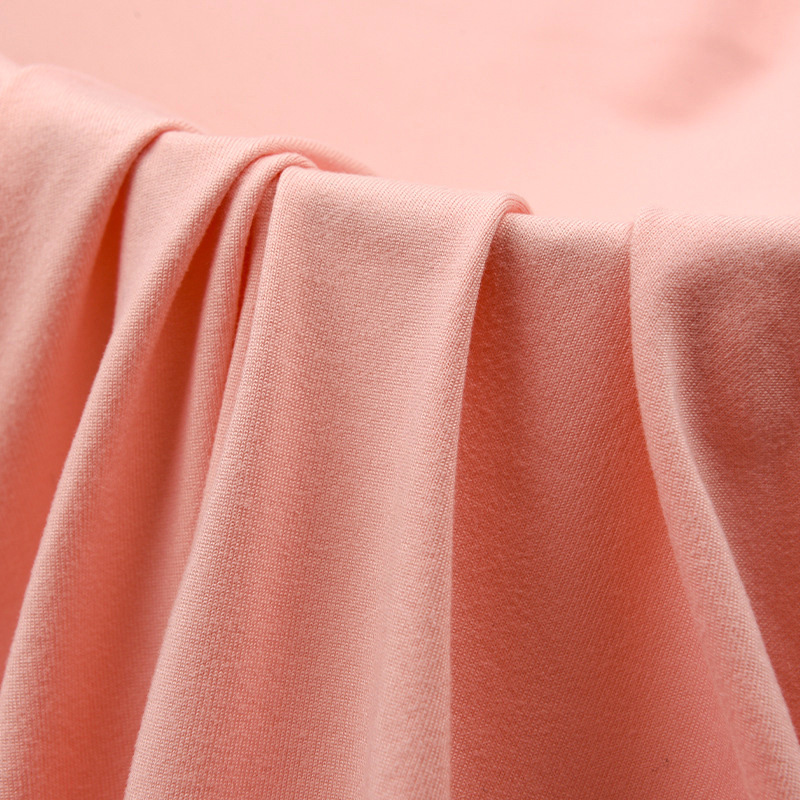 Milk Silk Fabric