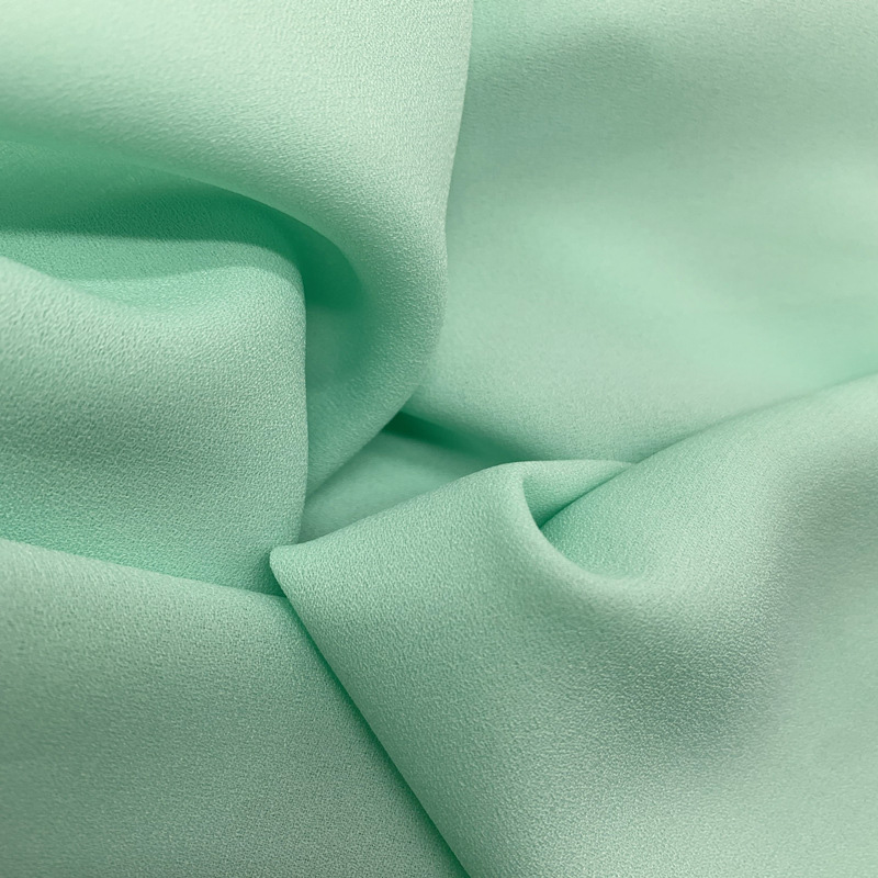 Irregular Fabric